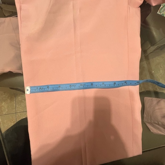 OppoSuits Light Pink Suit - Picture 11 of 14